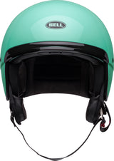 Bell Scout Air Limited Edition Gloss Mint Green Helmet - EasyR