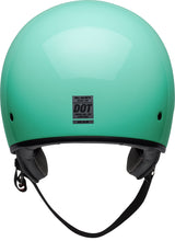 Bell Scout Air Limited Edition Gloss Mint Green Helmet - EasyR