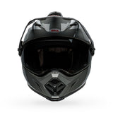 Bell MX-9 Adventure MIPS Alpine Gloss Nardo/Black Helmet - EasyR