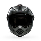 Bell MX-9 Adventure MIPS Alpine Gloss Nardo/Black Helmet [Size:SM] [INTERNAL]