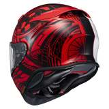 Shoei NXR2 Beaut TC-1 Helmet