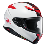 Shoei NXR2 Beaut TC-1 Helmet