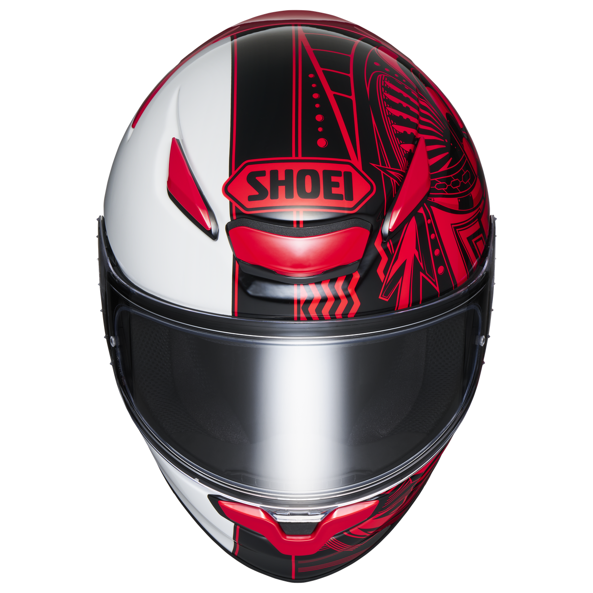 Shoei NXR2 Beaut TC-1 Helmet