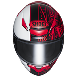 Shoei NXR2 Beaut TC-1 Helmet