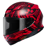 Shoei NXR2 Beaut TC-1 Helmet