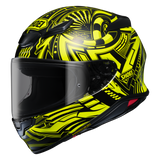 Shoei NXR2 Beaut TC-3 Helmet