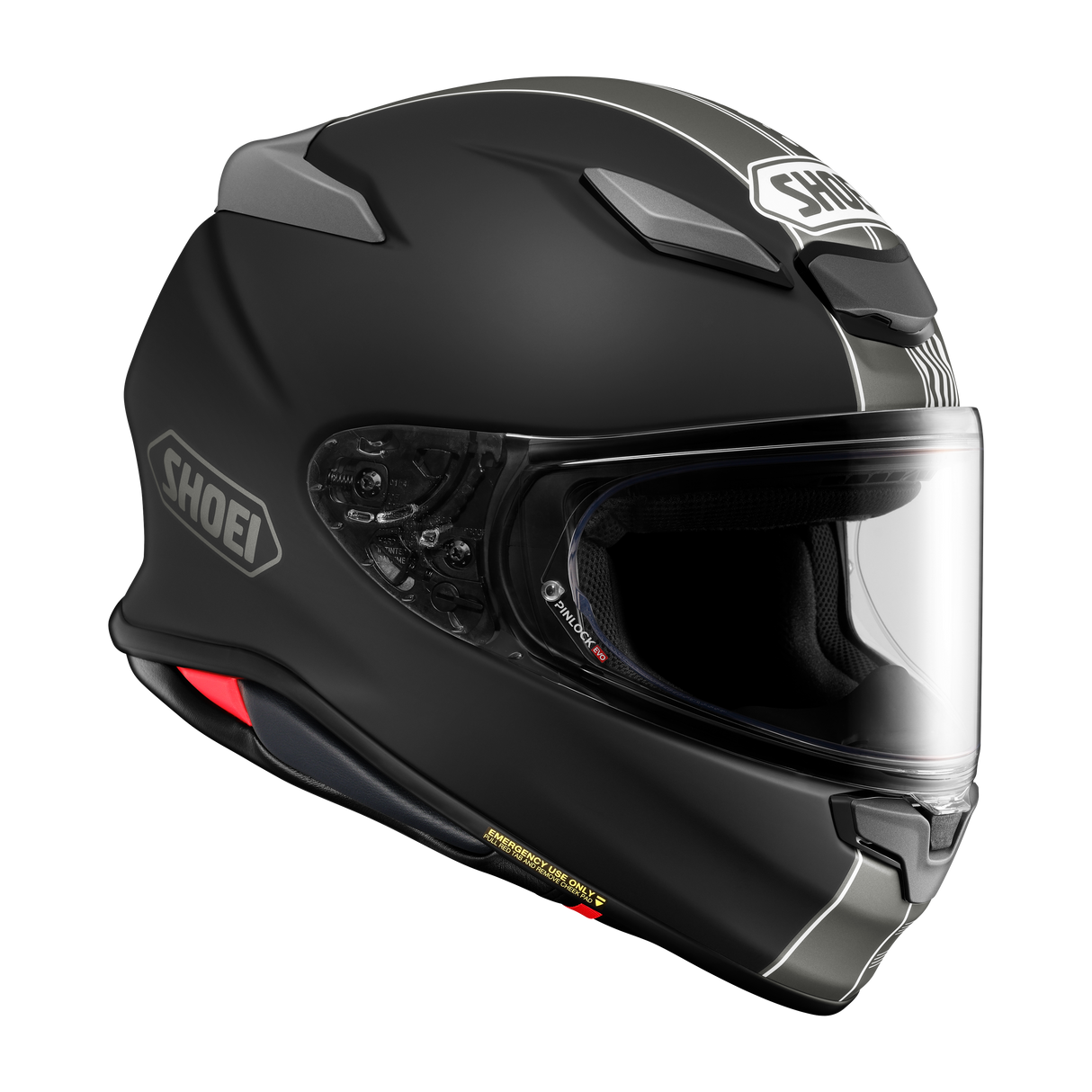 Shoei NXR2 Beaut TC-6 Helmet