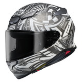 Shoei NXR2 Beaut TC-6 Helmet