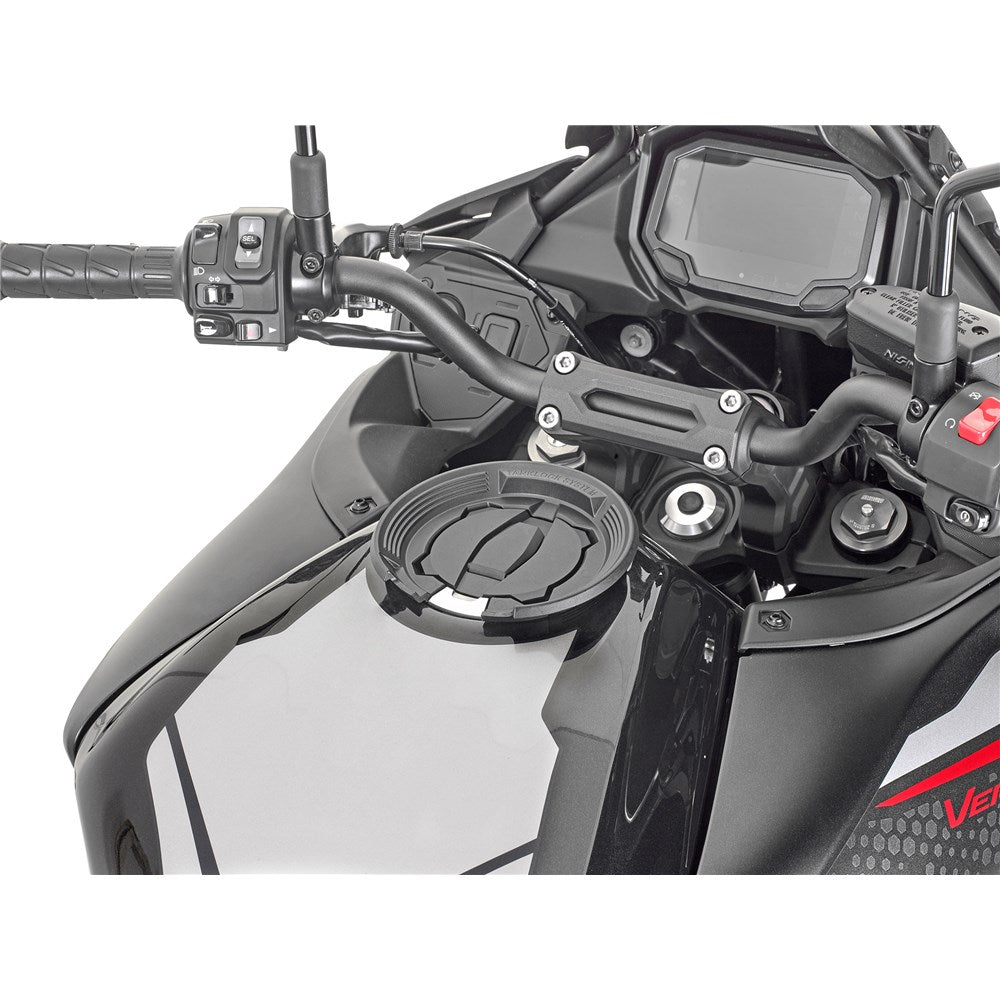 Givi BF71 Tank Flange Ring for Kawasaki Versys 650/Z650RS 22-23