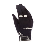 Bering Lady Borneo Evo Black/White Womens Gloves