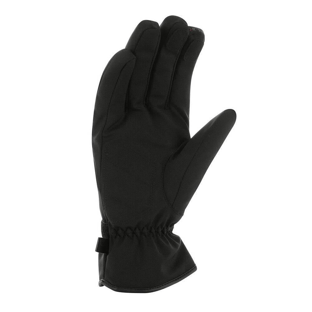 Bering Carmen Black Gloves