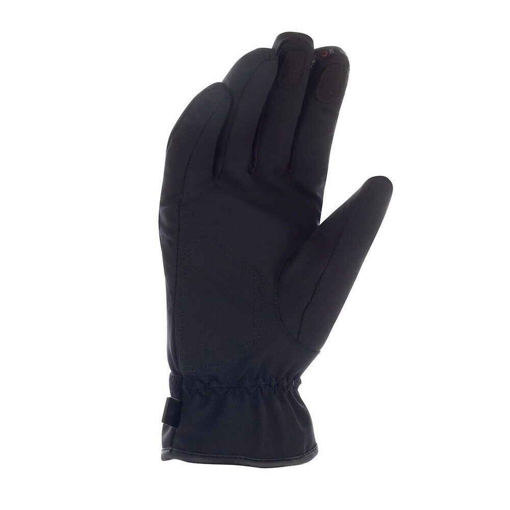 Bering Lady Carmen Black/Gold Womens Gloves