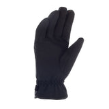 Bering Lady Carmen Black/Grey Womens Gloves