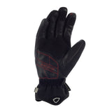 Bering Punch Gore-Tex Black Gloves