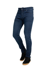 Bull-It Covert Evo Blue Slim Regular Jeans - EasyR