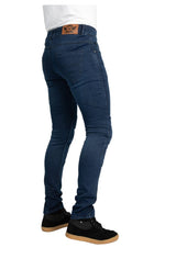 Bull-It Covert Evo Blue Slim Regular Jeans - EasyR