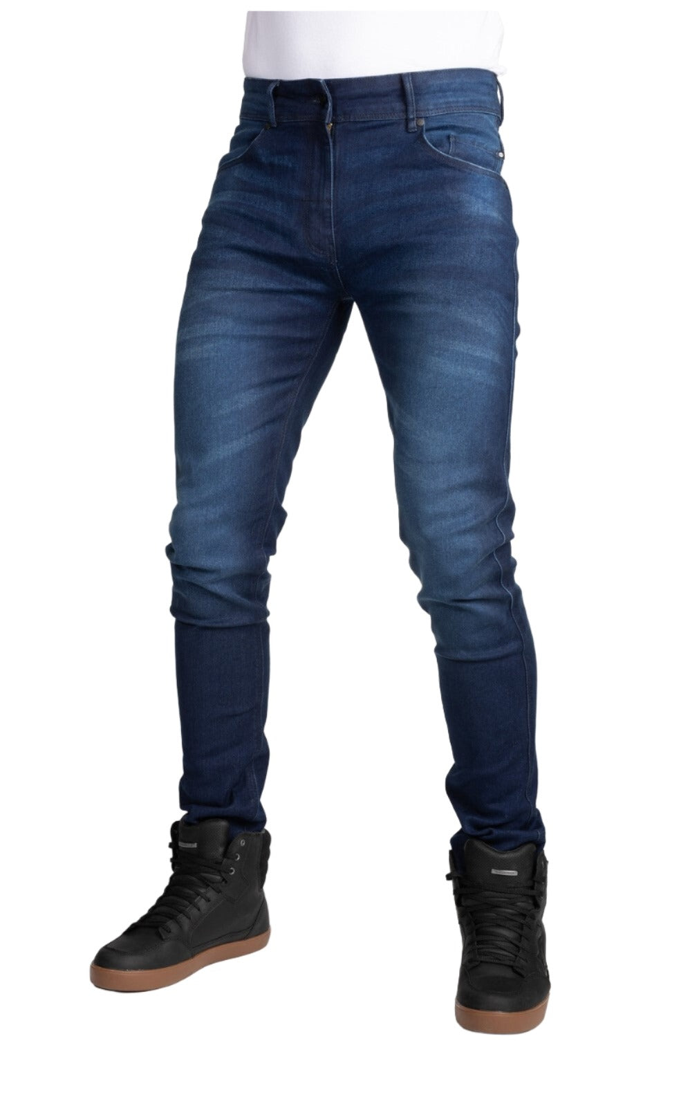 Bull-It Tactical Icon II Blue Slim Regular Jeans