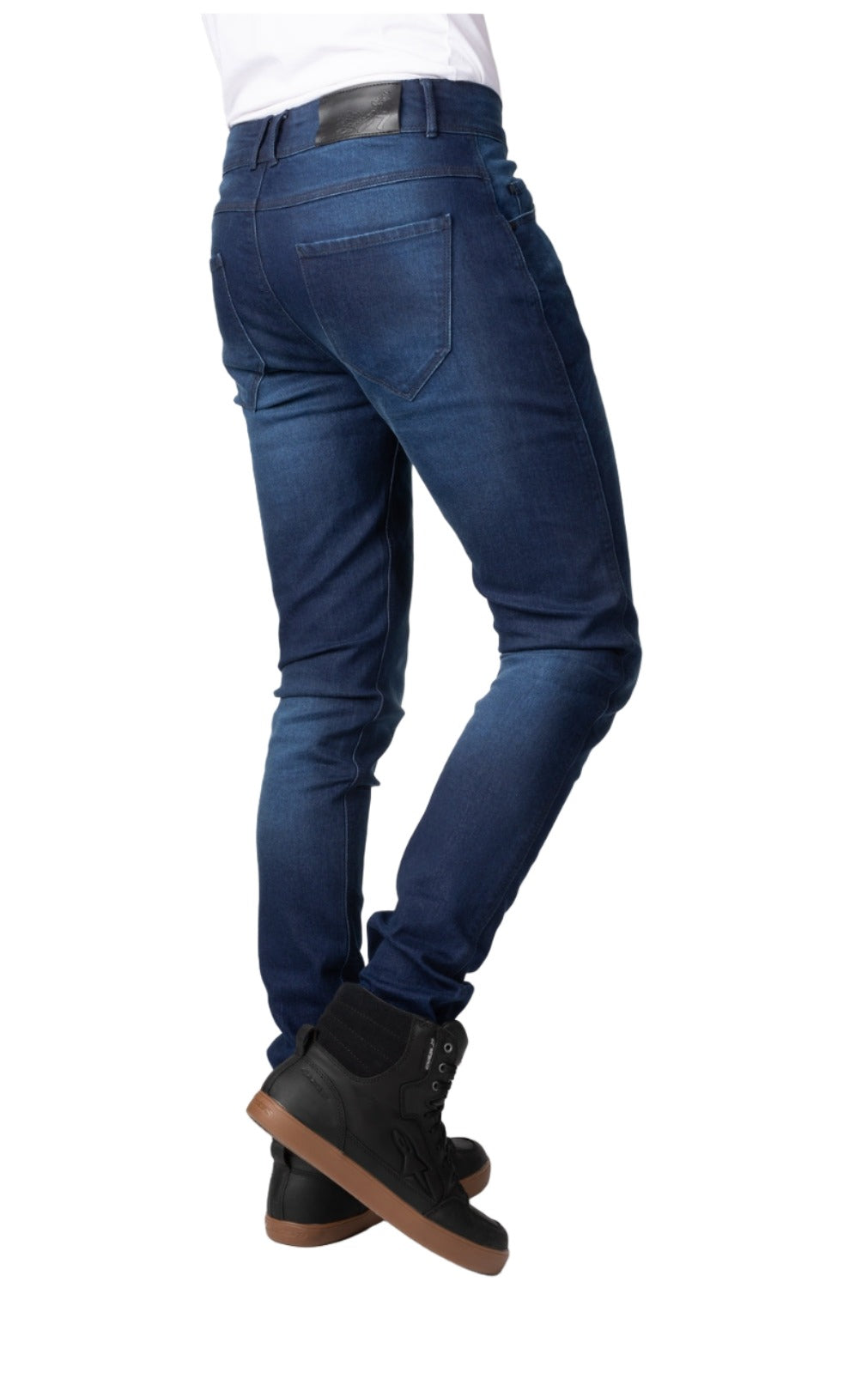 Bull-It Tactical Icon II Blue Slim Regular Jeans