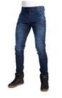 Bull-It Tactical Icon II Blue Slim Long Jeans - EasyR