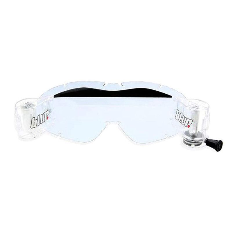 Blur B-OTG Roll Off System w/Clear Lens