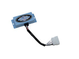 Badlands Motorcycle Products BMP-ATS-04 Hard Wired ATS Self Cancelling Turn Signal Module for most Harley-Davidson Pre-1990 Models