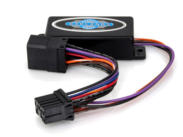 Harley Led Load Equalizer Motorcycle & Powersports Badlands
