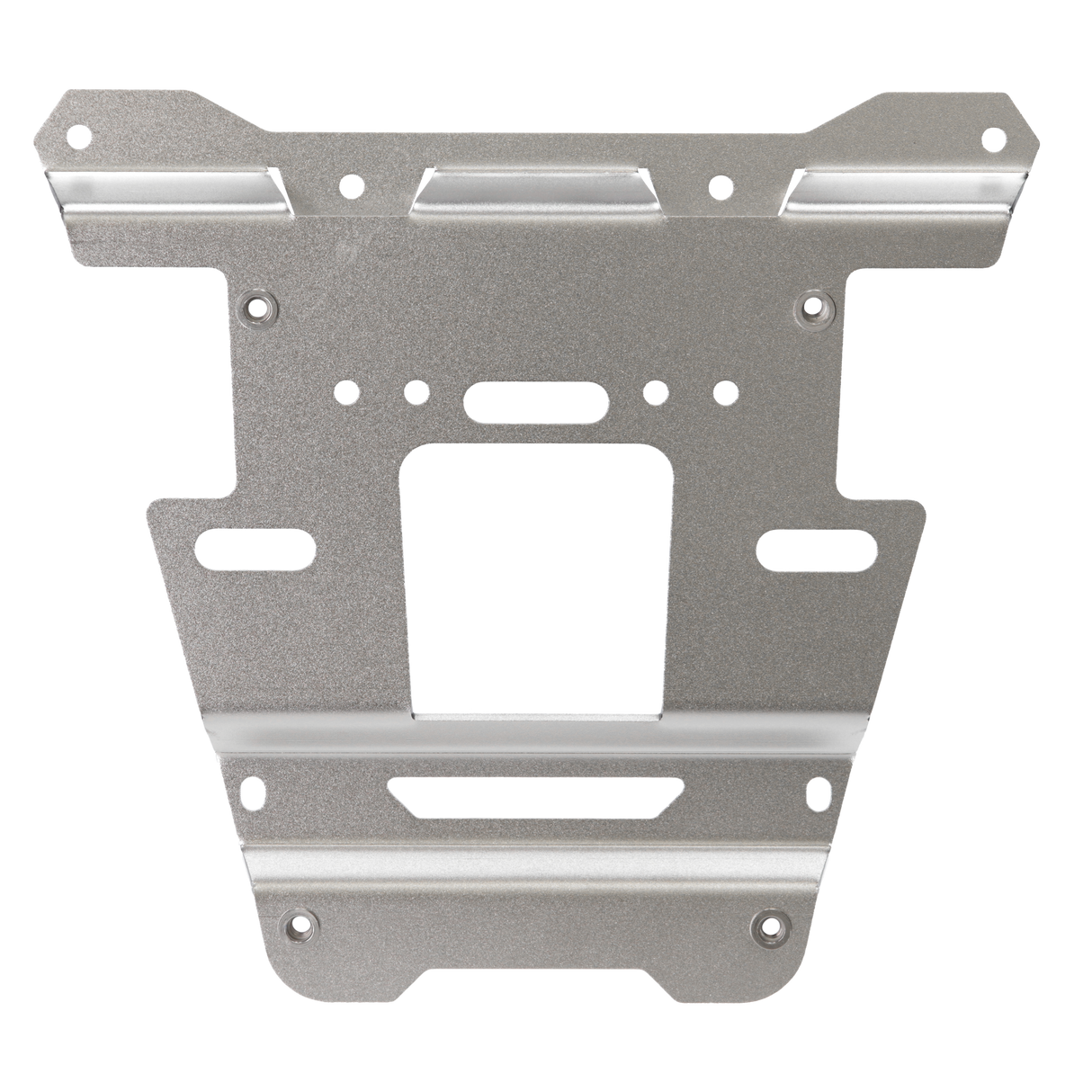DriRider Aluminium Adapter Plate for F 750 GS/F 850 GS 18-23