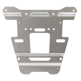 DriRider Aluminium Adapter Plate for F 750 GS/F 850 GS 18-23