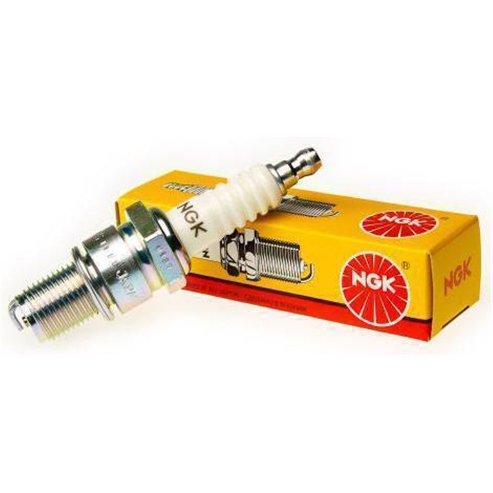 NGK BPR5ES Resistor Standard Spark Plug