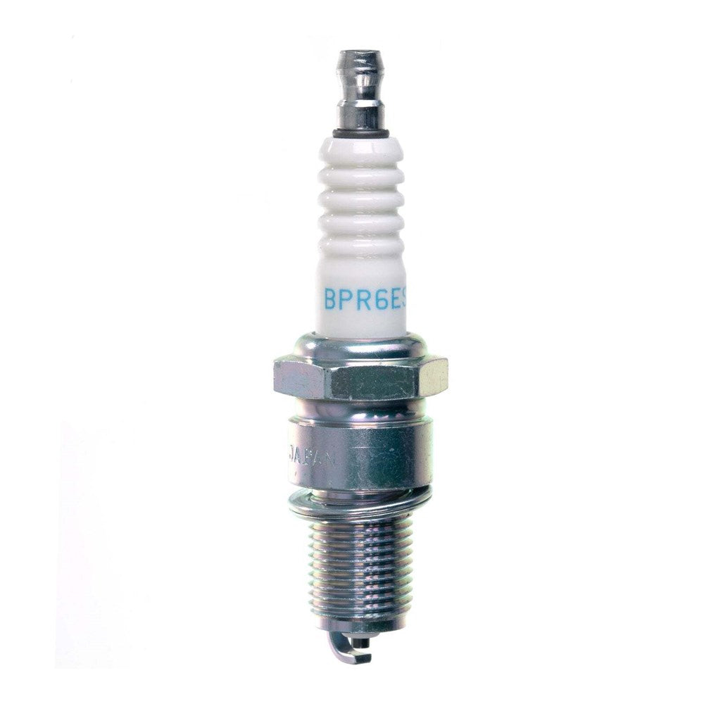 NGK BPR6ES Resistor Standard Spark Plug