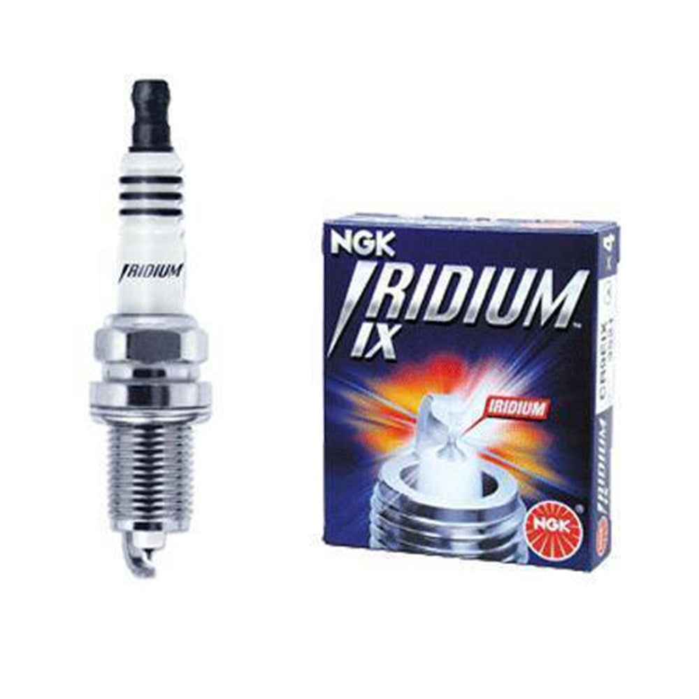 NGK BPR8EIX Iridium IX Spark Plug
