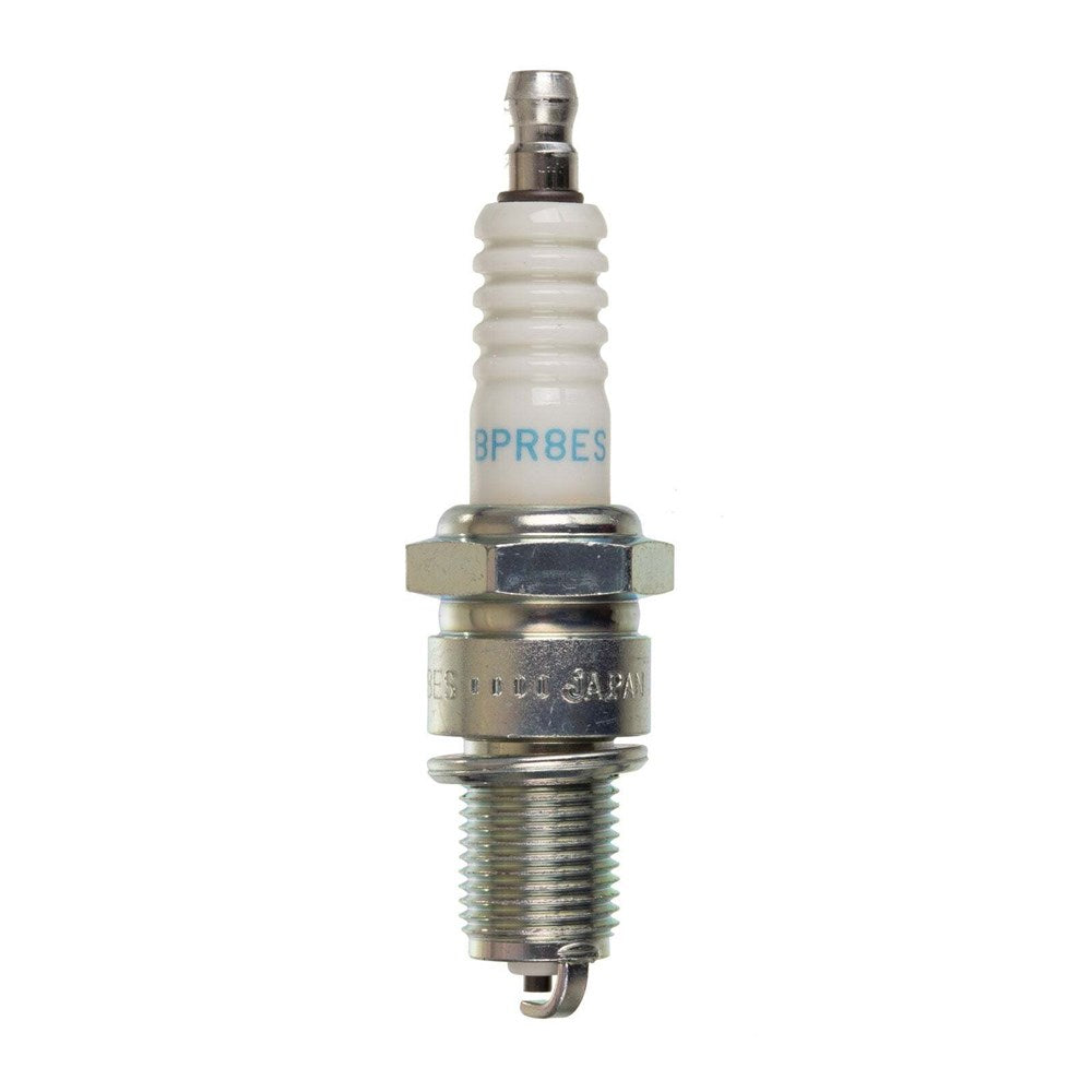 NGK BPR8ES Resistor Standard Spark Plug