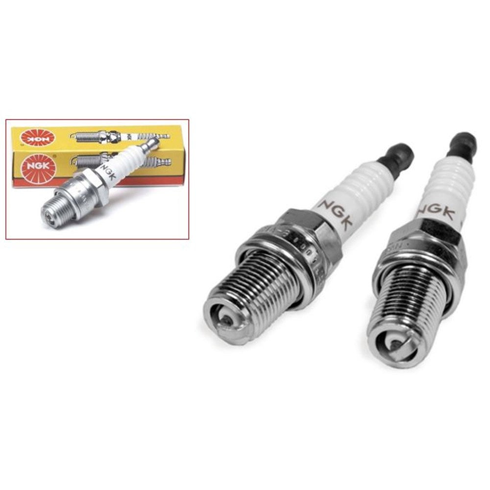 NGK BR7HS Resistor Standard Spark Plug