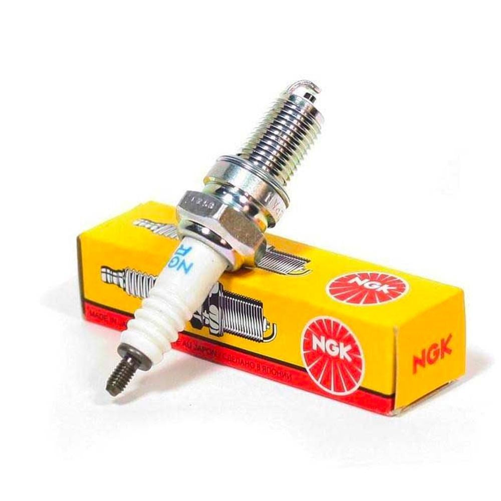 NGK BR8HS10 Resistor Standard Spark Plug