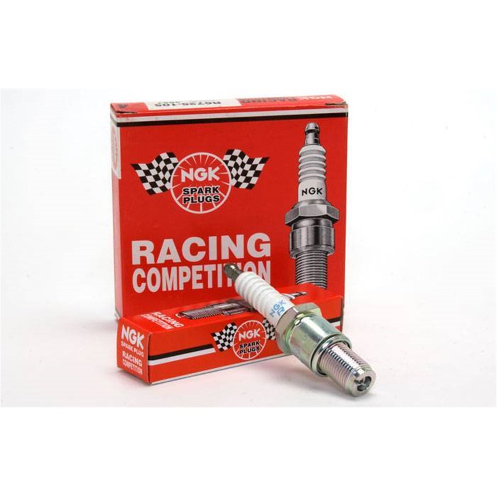 NGK BR9EG Racing Spark Plug