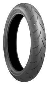 Bridgestone Battlax Hypersport S21 Radial Front Tyre 110/70 WR-17 M/C 54W Tubeless
