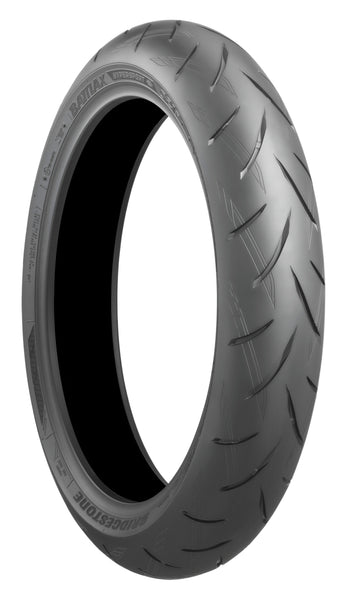 Bridgestone Battlax Hypersport S21 Radial Front Tyre 110/70 WR-17