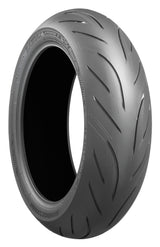 Bridgestone Battlax Hypersport S21 Radial Rear Tyre 150/60 WR-17 M/C 66W Tubeless