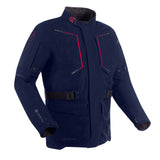 Bering Ottawa Gore-Tex Marine Waterproof Textile Jacket