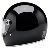 Biltwell Gringo S Gloss Black Helmet