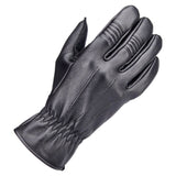 Biltwell Work 2.0 Black Gloves