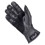 Biltwell Work 2.0 Black Gloves