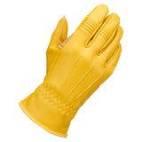 Biltwell Work 2.0 Gold Gloves