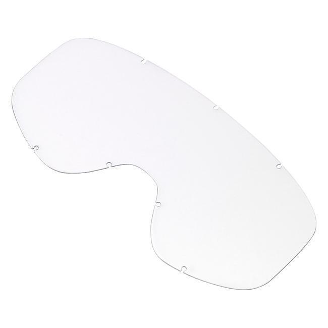 Biltwell Inc. Moto 2.0 Goggle Lens Clear