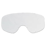 Biltwell Inc. Moto 2.0 Goggle Lens Chrome Mirror