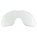 Biltwell Inc. Overland Goggle Lens Clear