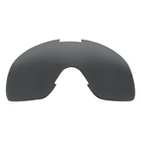 Biltwell Inc. Overland Goggle Lens Smoke