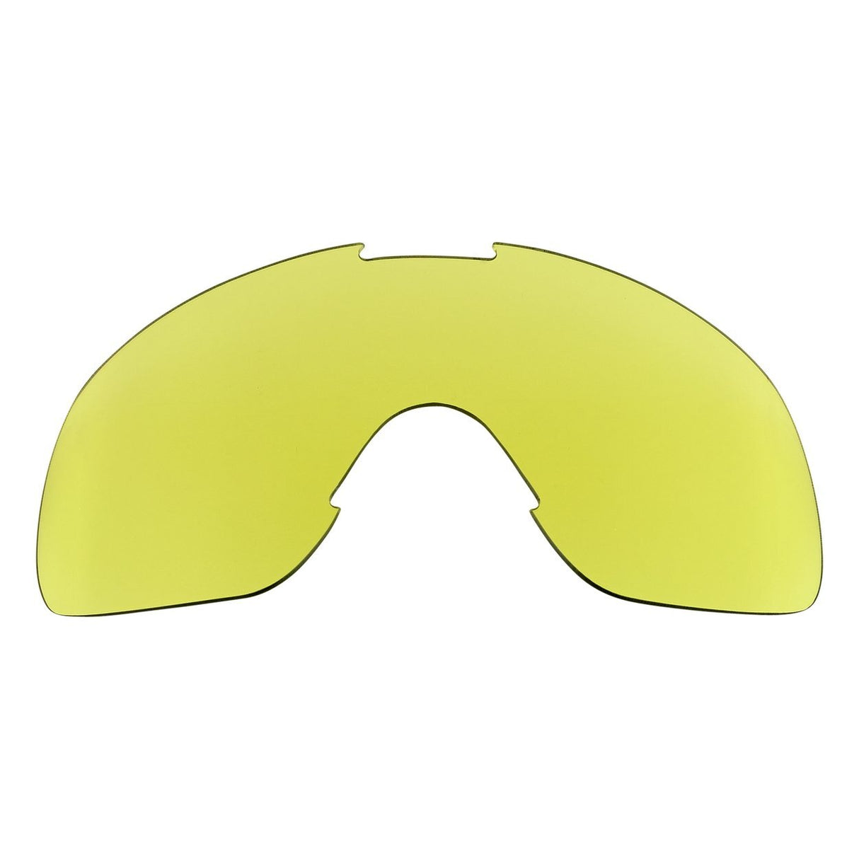 Biltwell Inc. Overland Goggle Lens Yellow