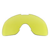 Biltwell Inc. Overland Goggle Lens Yellow