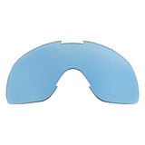 Biltwell Inc. Overland Goggle Lens Blue